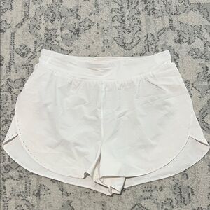 Lululemon Running Shorts
